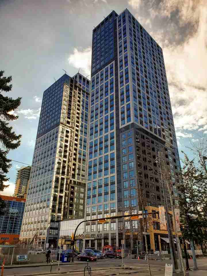 Modern Apartment in Calgary | All Inclusive