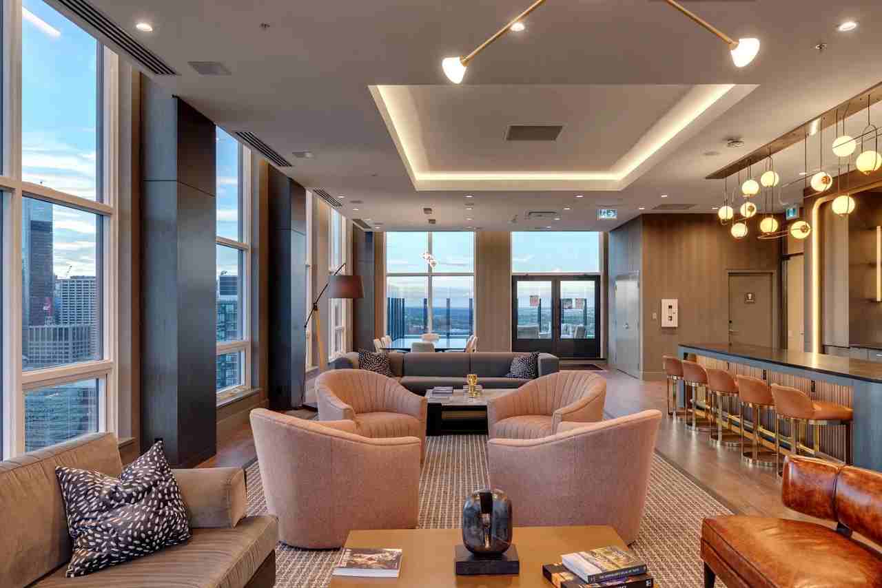 Modern Apartment in Calgary | All Inclusive