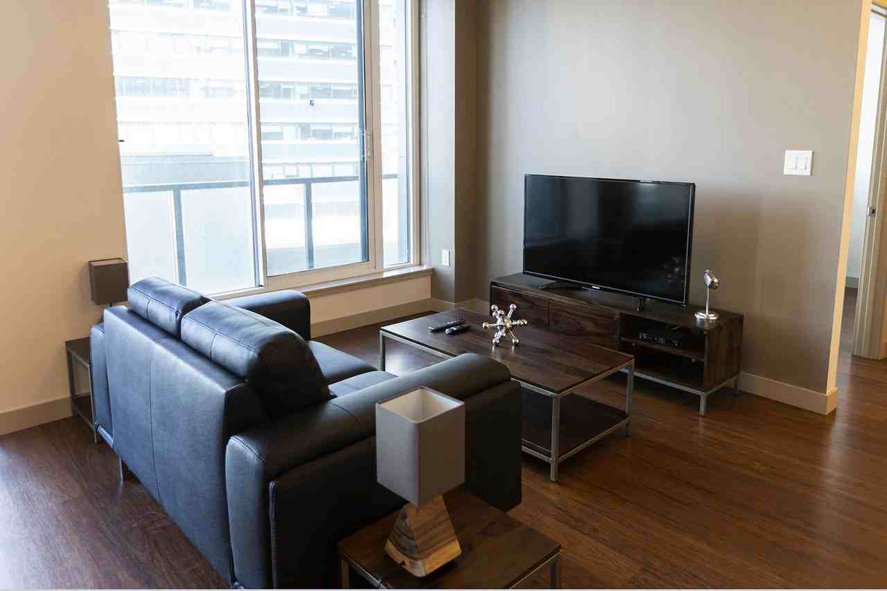 Furnished Apartment in Edmonton | Short Term Rentals