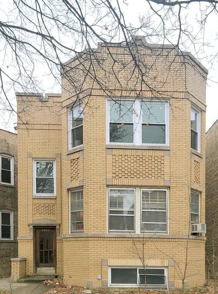2827 W Lunt Ave, Chicago, IL 60645, USA