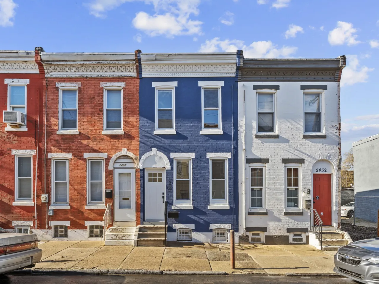 2430 North 4th Street