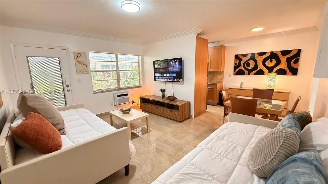 650 Pennsylvania Avenue, Miami Beach, FL 33139, USA