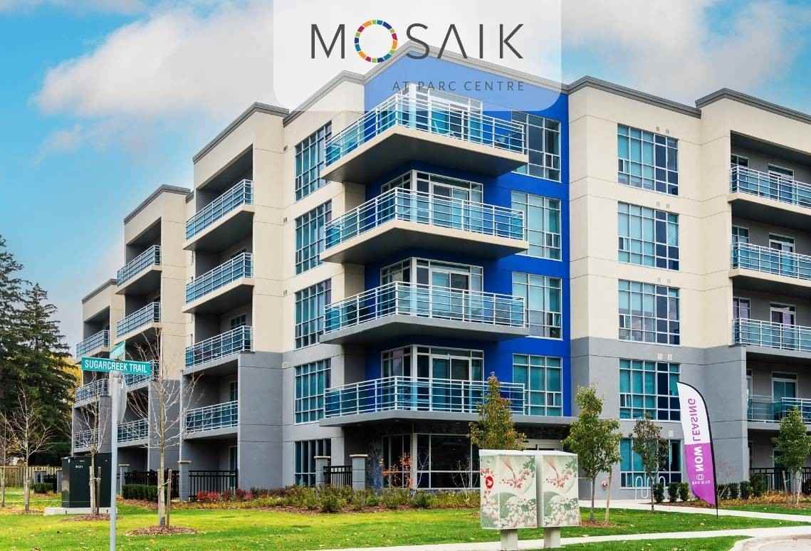 Mosaik 325, 345, 365, 385