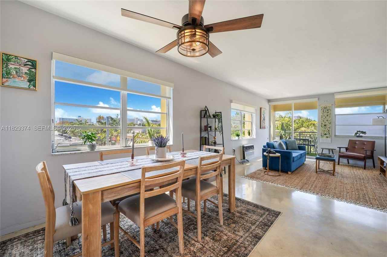 851 Meridian Court, Miami Beach, FL 33139, USA