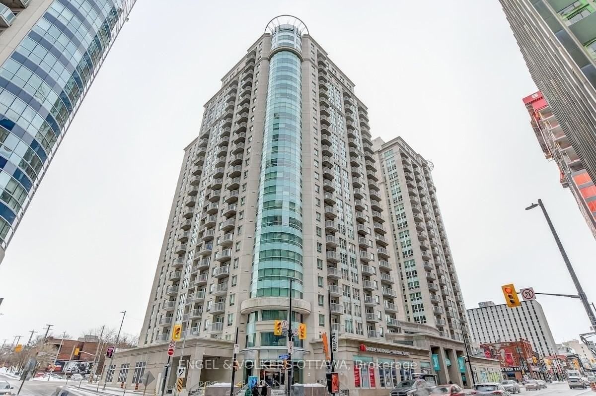 234 Rideau St, Ottawa, ON K1N 0A9, CAN