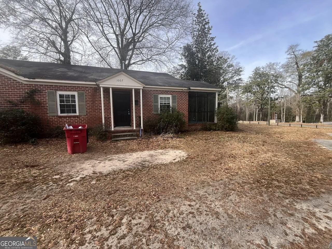 1067 Boulevard, Macon, GA 31211, USA