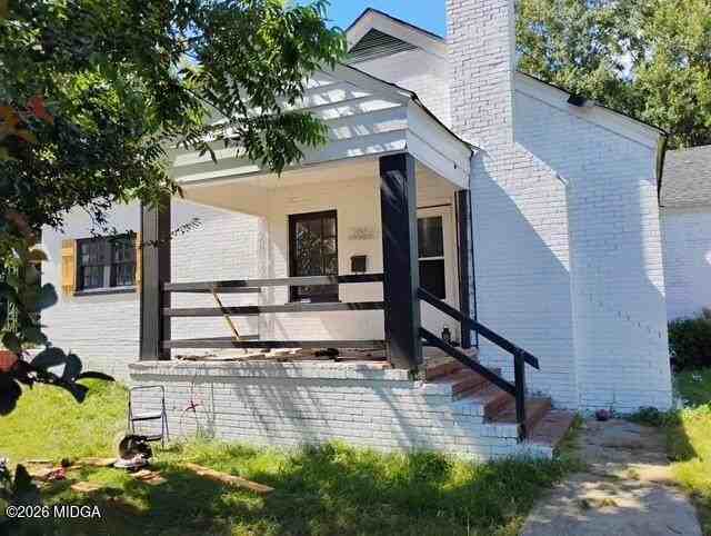 3207 Seminole Ave, Macon, GA 31204, USA
