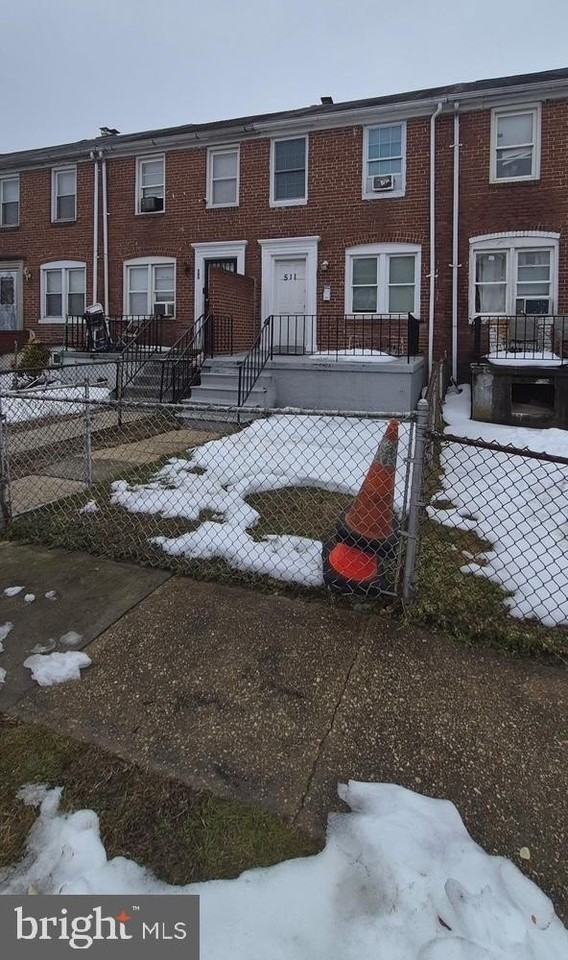 511 Seagull Ave, Baltimore, MD 21225, USA