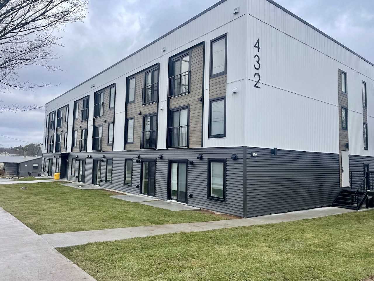 432 Herring Cove Rd, Halifax, NS B3R 1W4, CAN