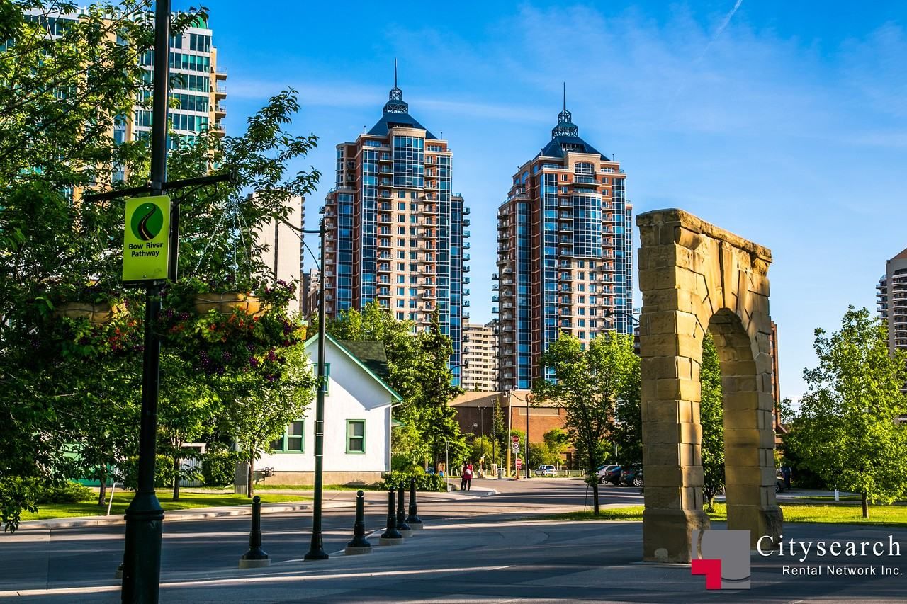 920 5 Ave SW, Calgary, AB T2P 5P6, Canada