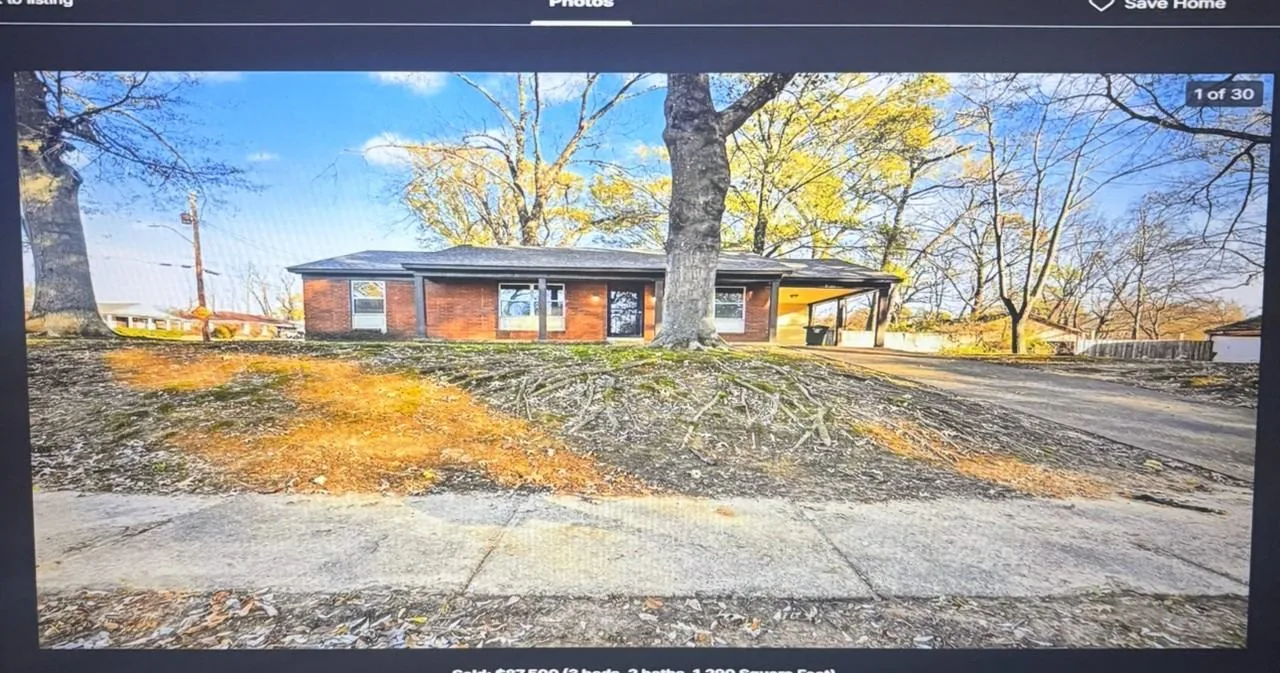 3124 Boone Street, Memphis, TN 38127, USA