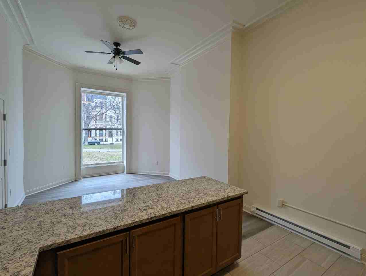1814 Eutaw Place Apartments