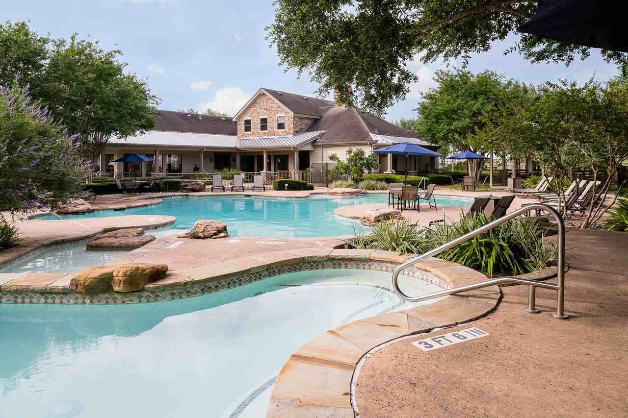 Ranch at City Park