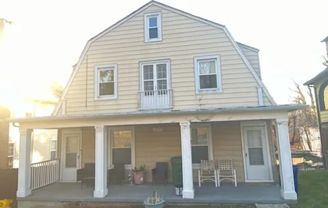 3709 Nortonia Rd, Baltimore, MD 21216, USA