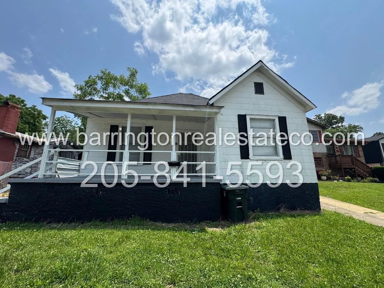 1313 Pike Road, Birmingham, AL 35218, USA