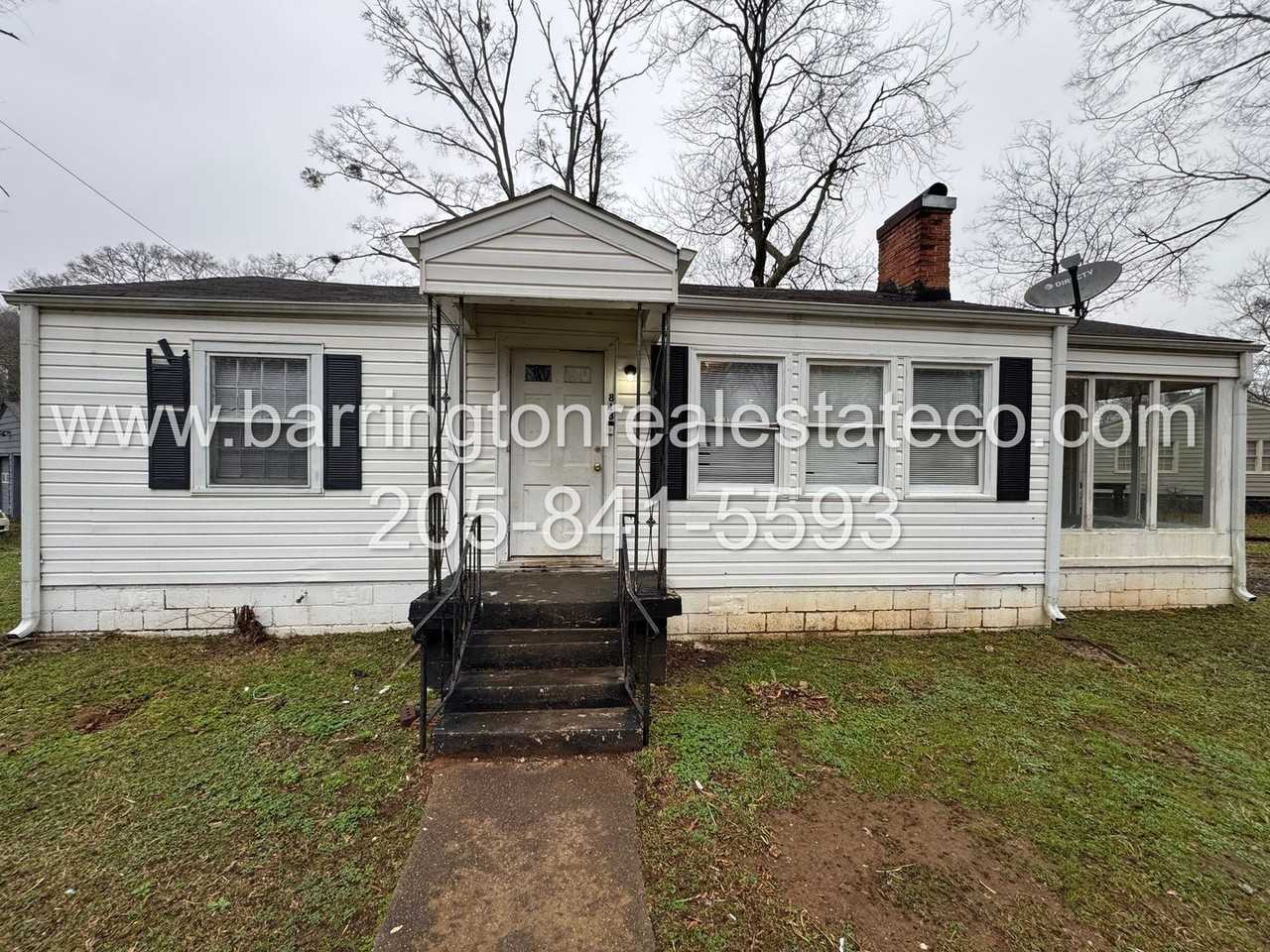 818 Sunset Dr, Birmingham, AL 35215, USA