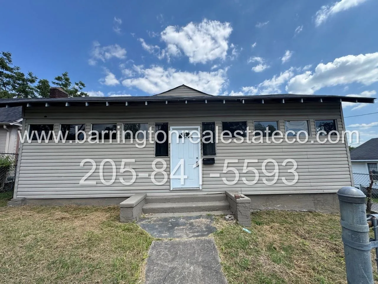 5521 Court I, Birmingham, AL 35208, USA