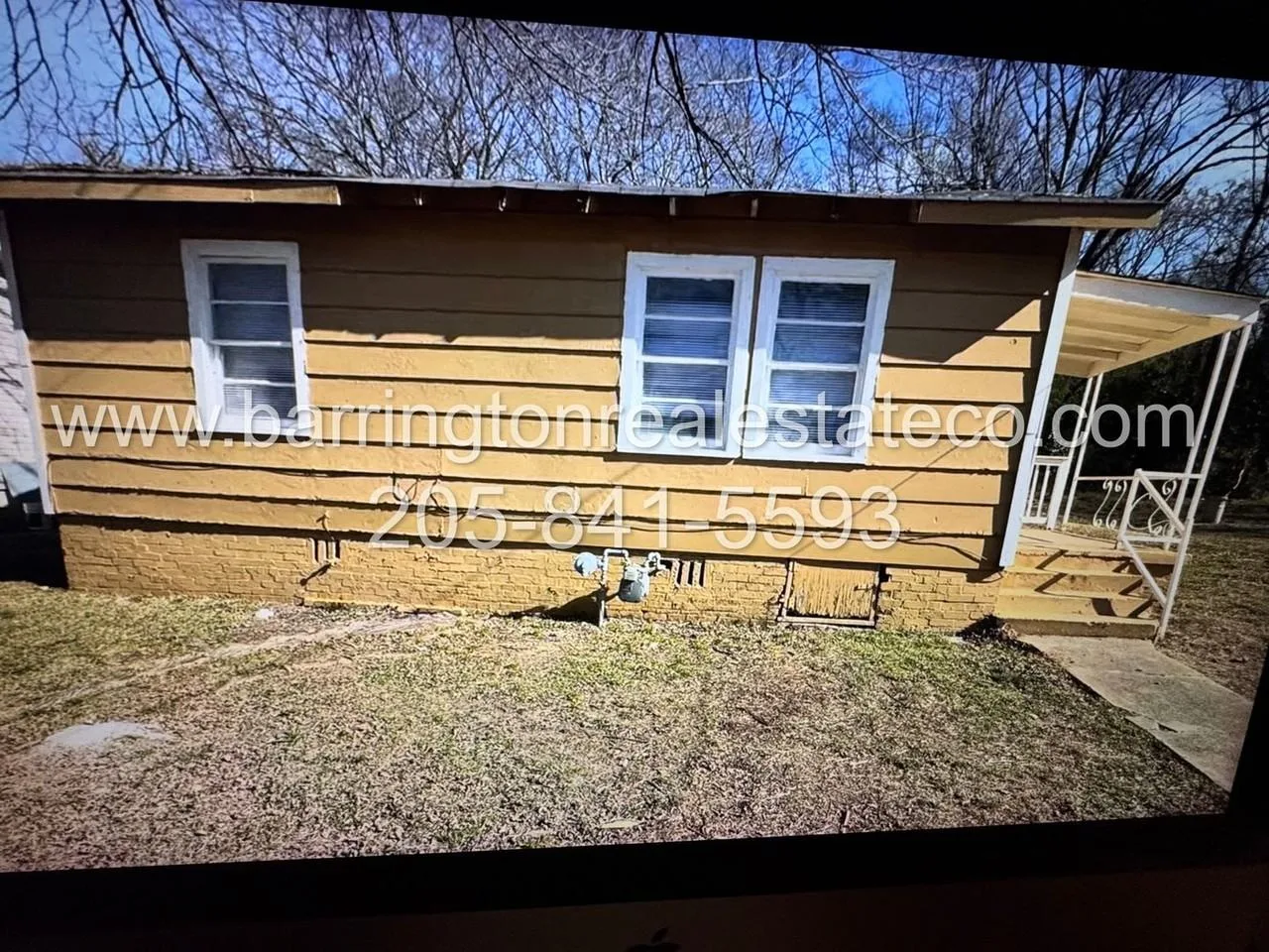 4549 40th Place North, Birmingham, AL 35217, USA