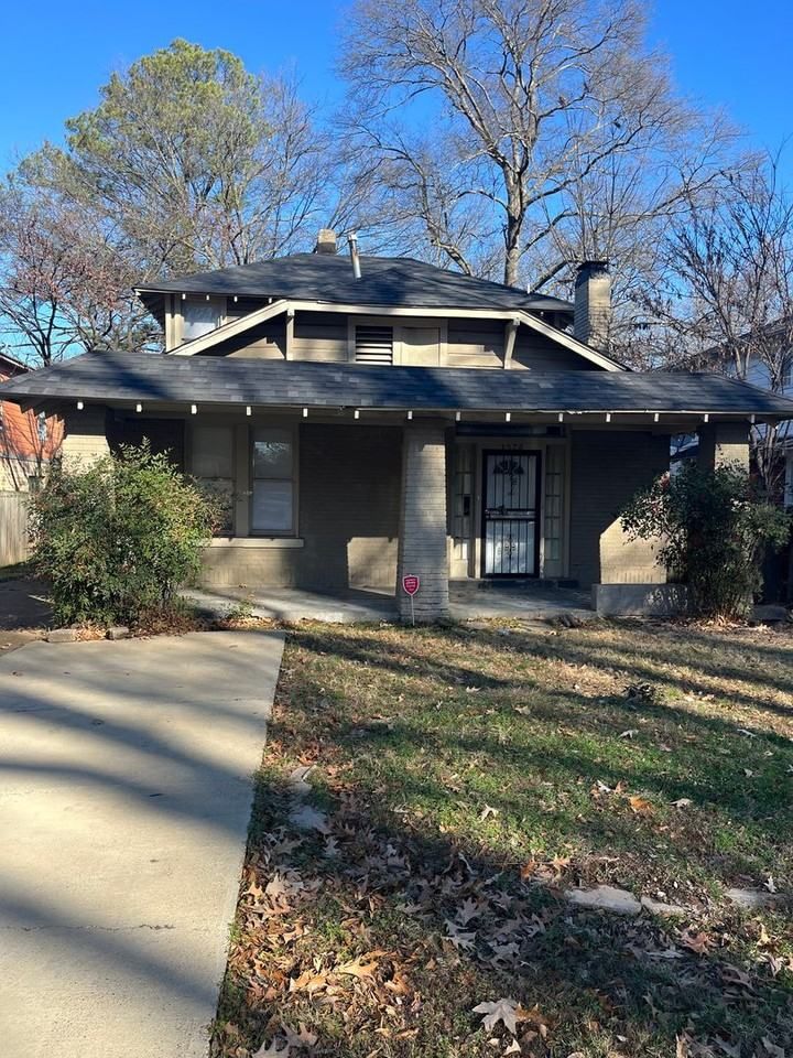 3576 Spottswood Ave, Memphis, TN 38111, USA