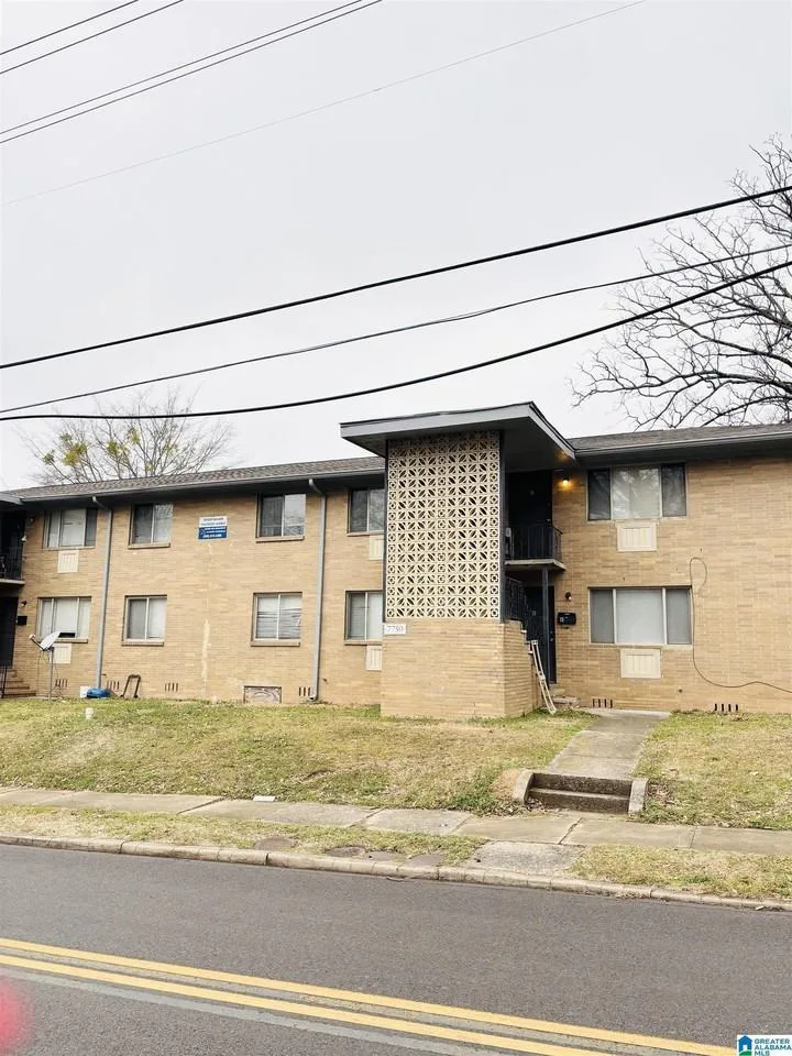 7750 Rugby Ave, Birmingham, AL 35206, USA
