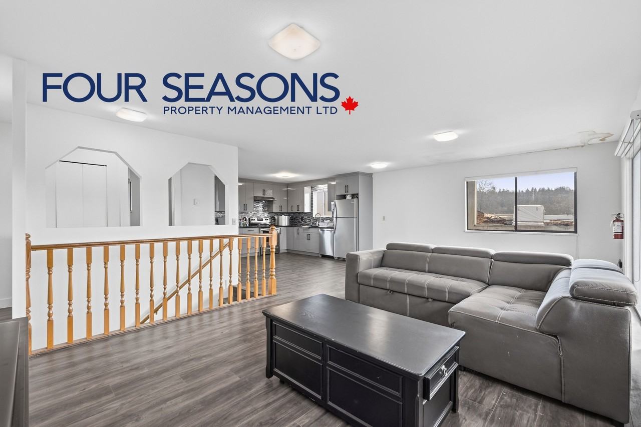 12163 Old Yale Road, Surrey, BC V3V 3X6, CAN