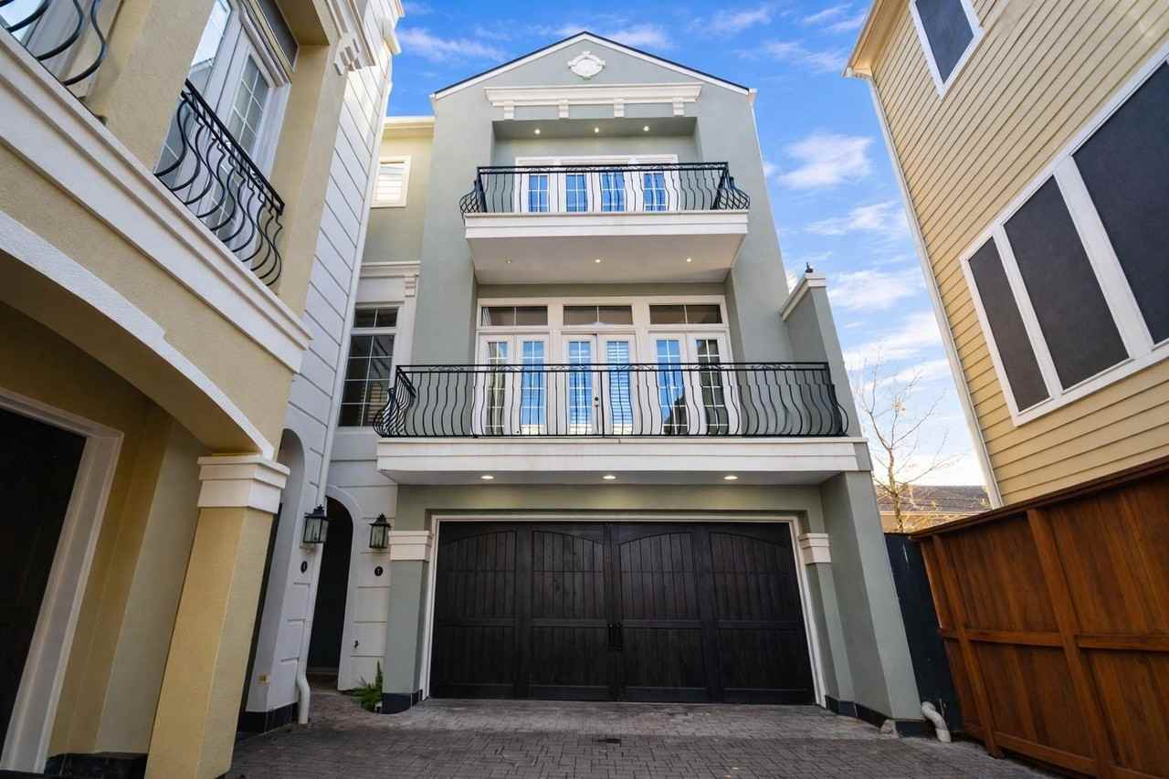 1818 Binz St, Houston, TX 77004, USA