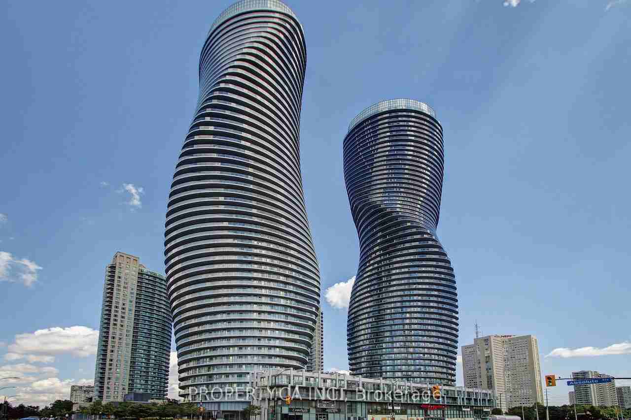 50 Absolute Avenue, Mississauga, ON L4Z 0A9, CAN