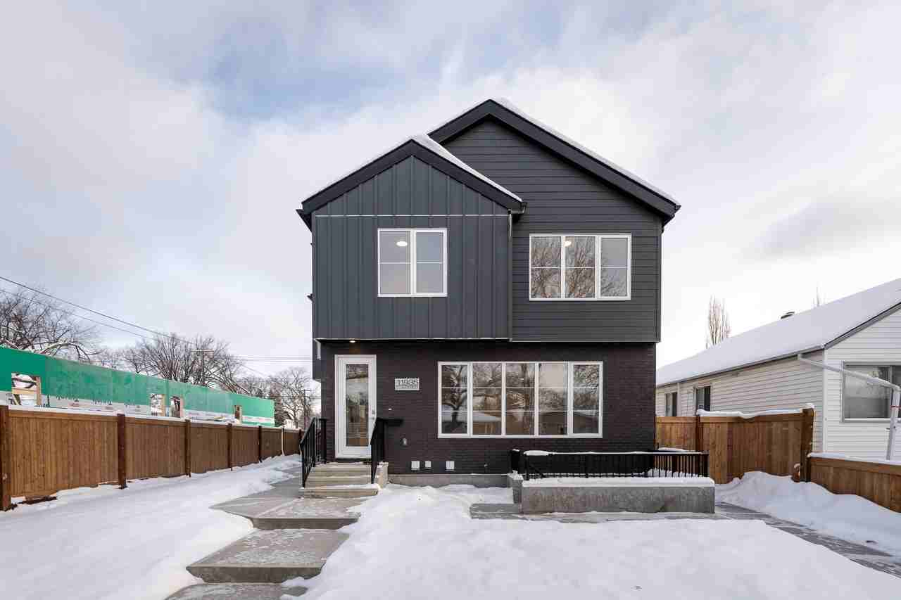 11935 124 St Nw, Edmonton, AB T5L 0M6, CAN