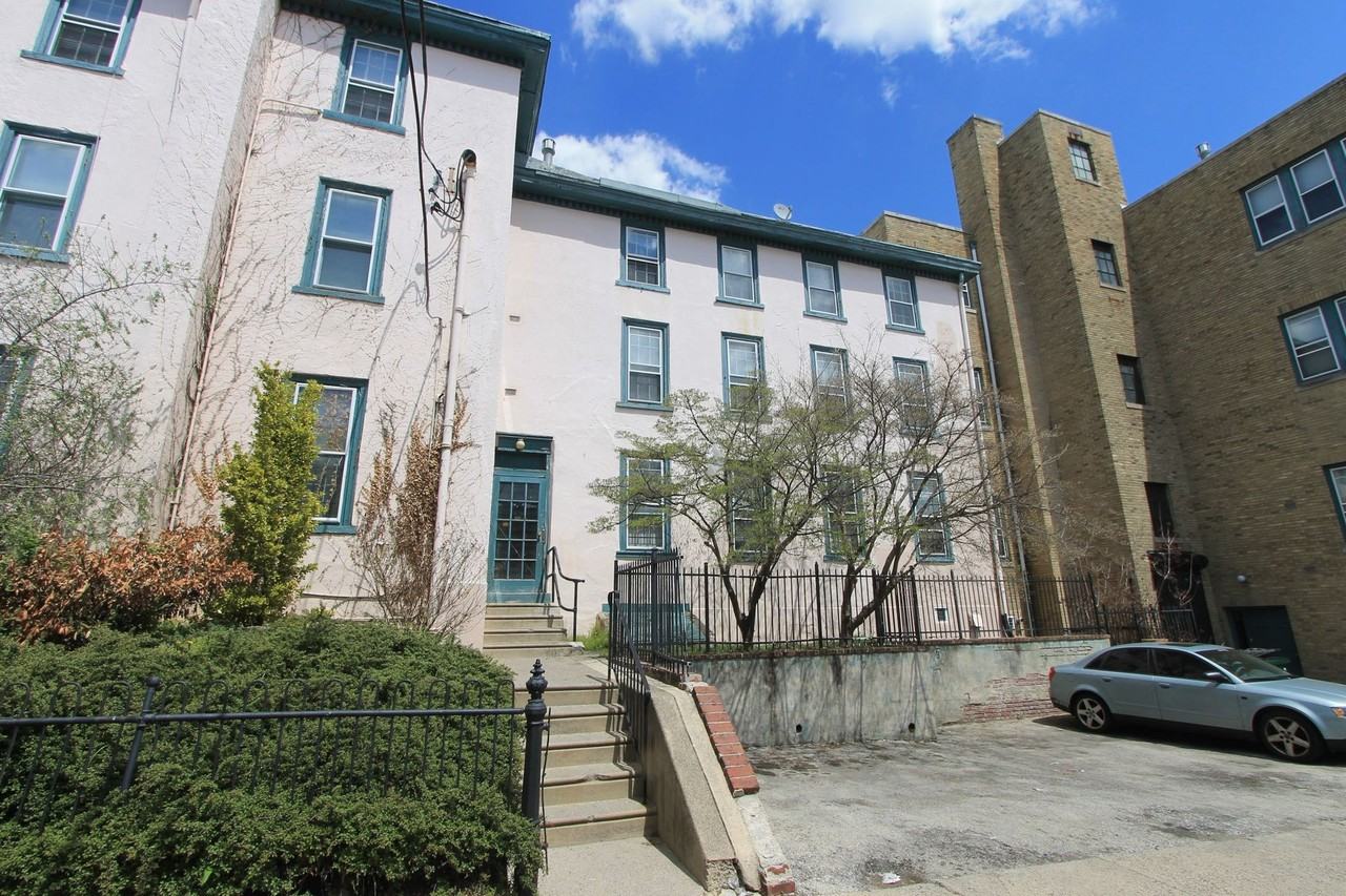 100 East Price Street