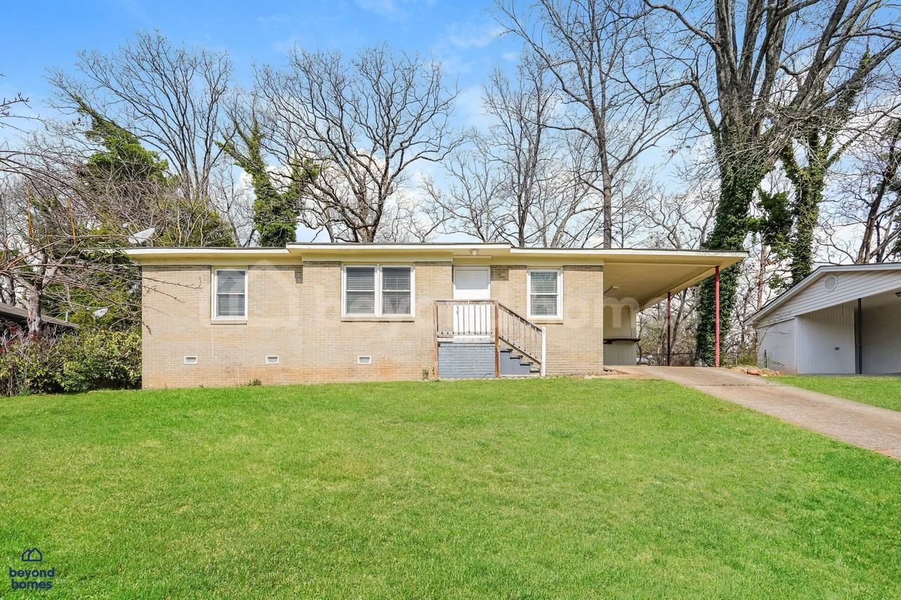 1028 Broadmoor Dr, Birmingham, AL 35235, USA