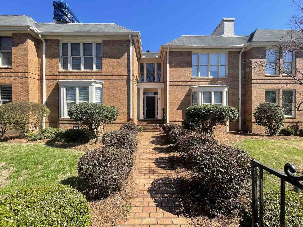 175 Corbin Ave Apt A, Macon, GA 31204, USA