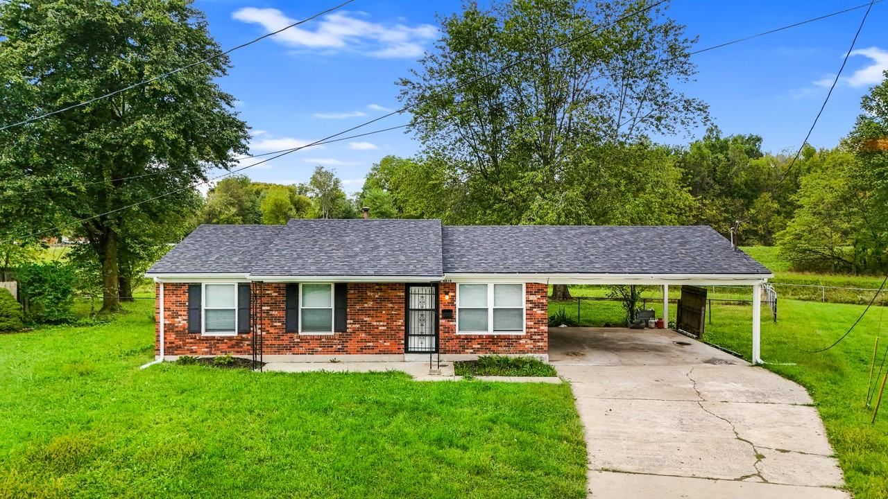 4810 Guy Dr, Louisville, KY 40258, USA