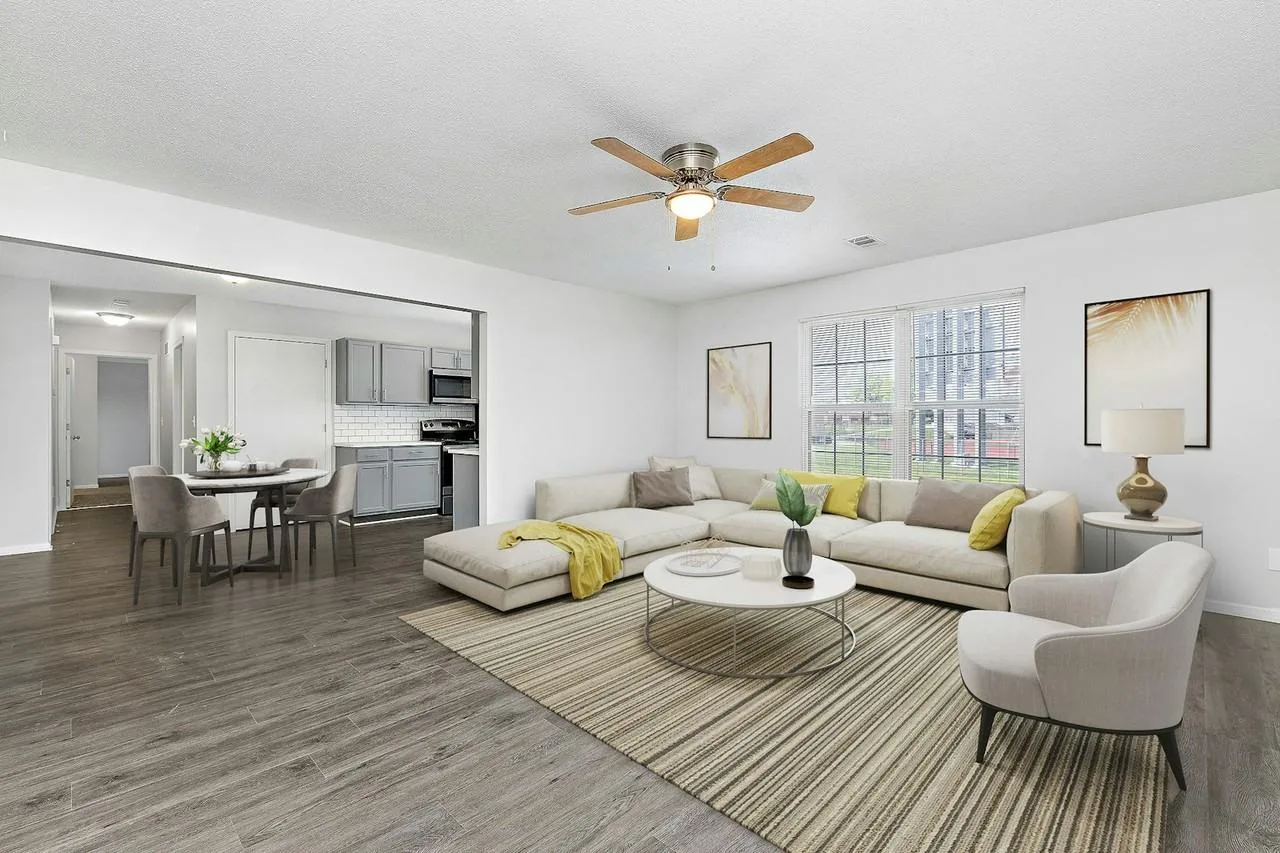 7401 West 61st Street, Unit 5
