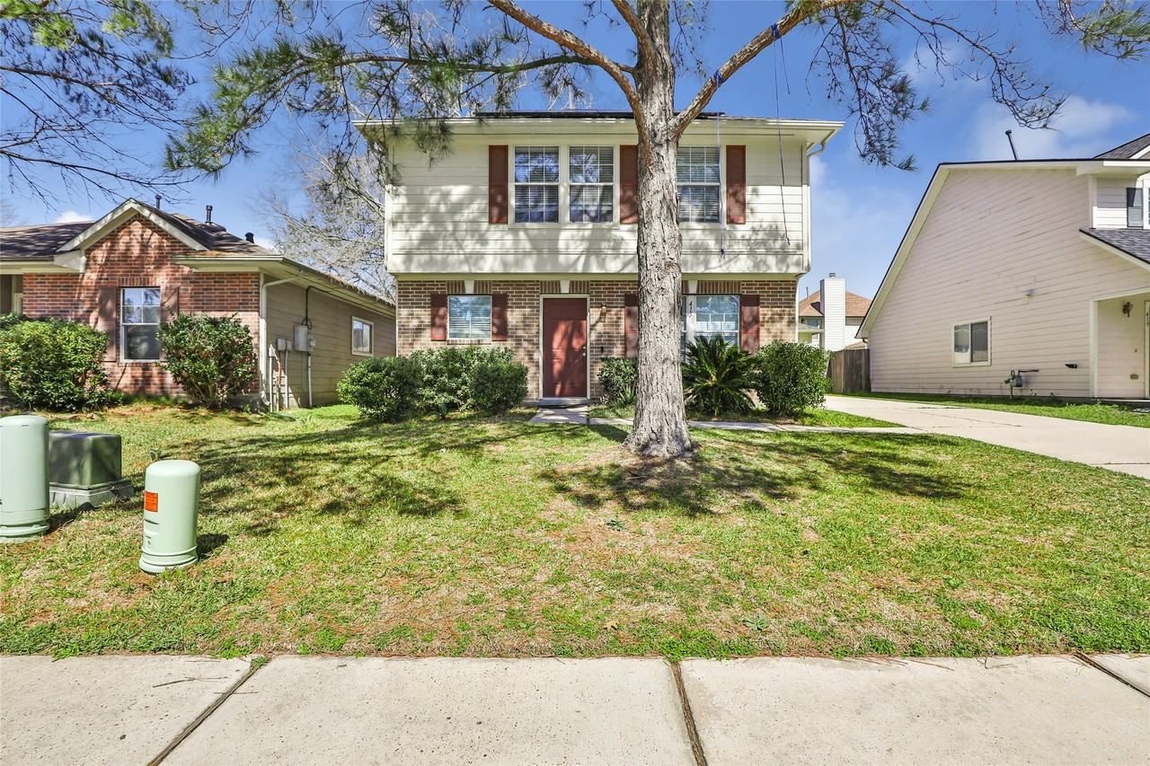 415 Laurel Pine Dr, Houston, TX 77339, USA
