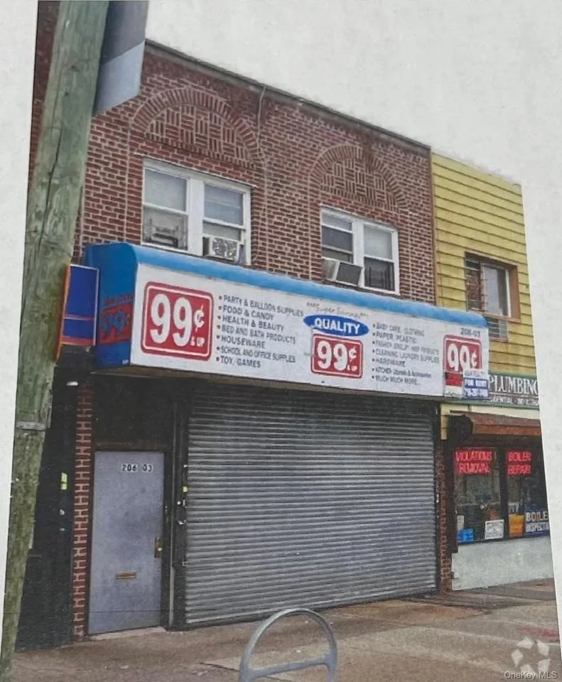 20603 Jamaica Ave, Queens Village, NY 11428, USA
