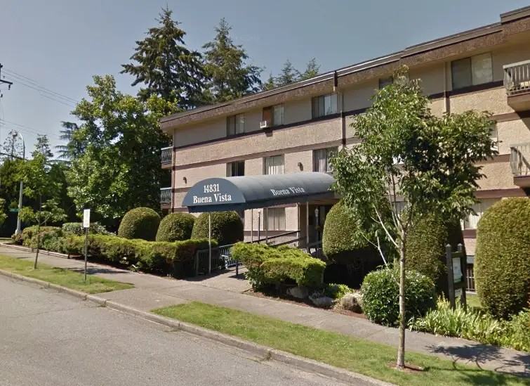 Buena Vista Apartments