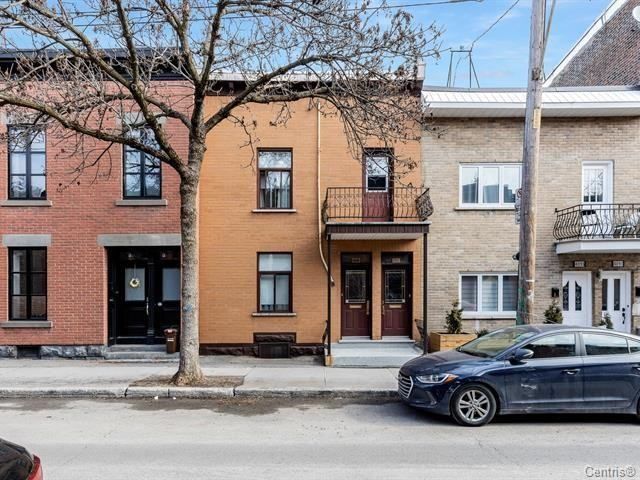 4097 Avenue Henri-Julien, Montréal, QC H2W 2K4, CA