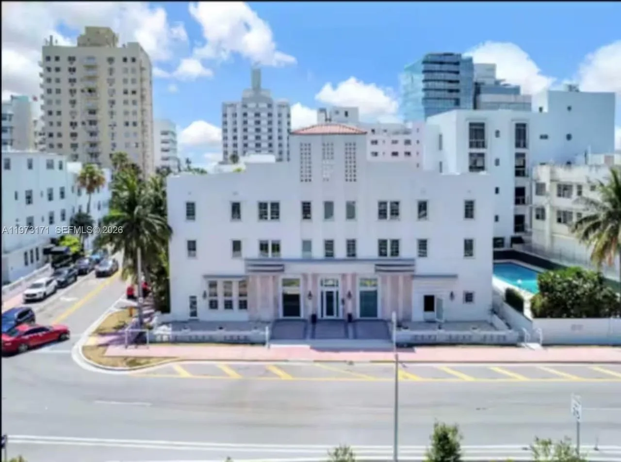3025 Indian Creek Dr, Miami Beach, FL 33140, USA
