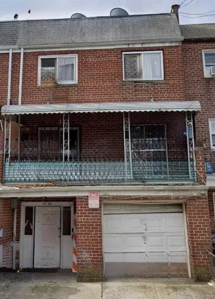 5824 Granger St, Corona, NY 11368, USA
