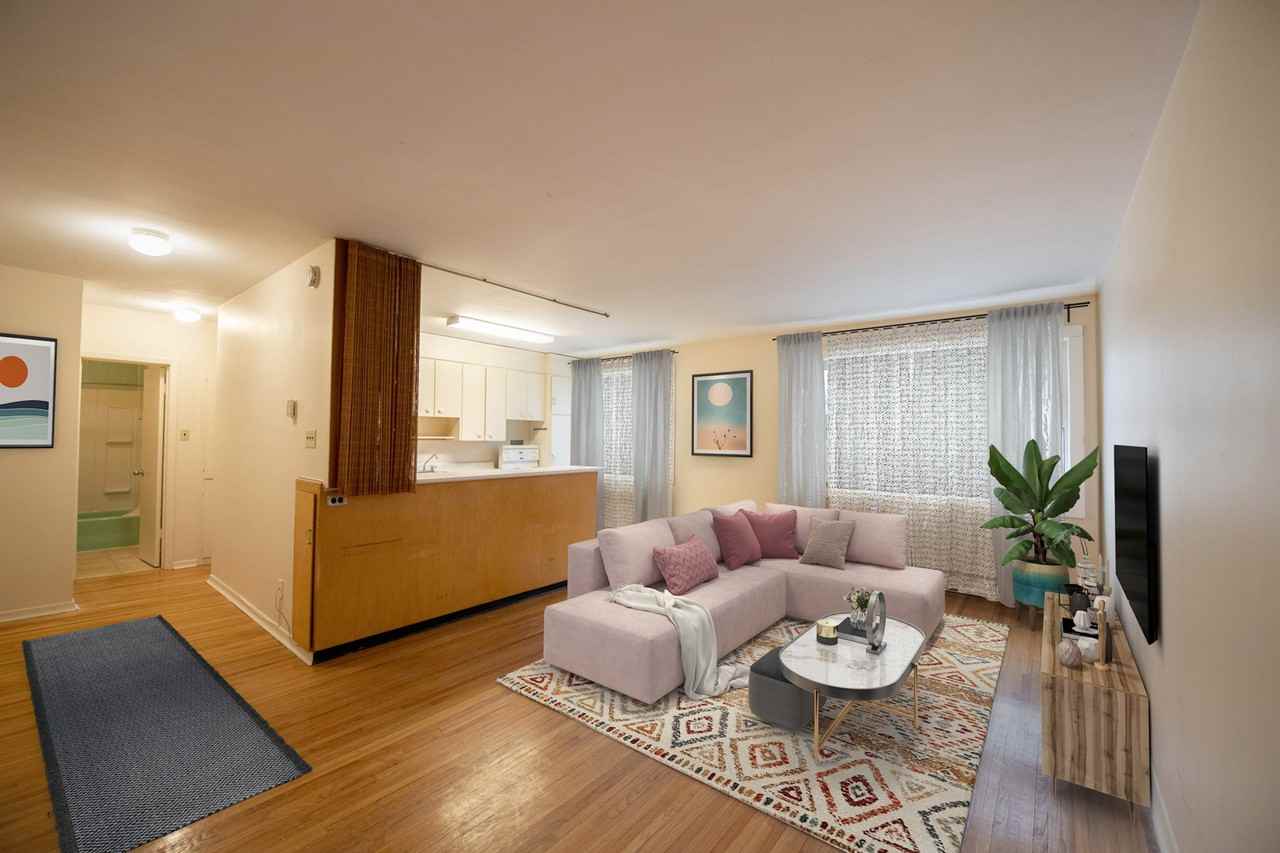 Pamela Apartments