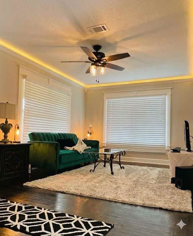 4314 Gano St, Houston, TX 77009, USA