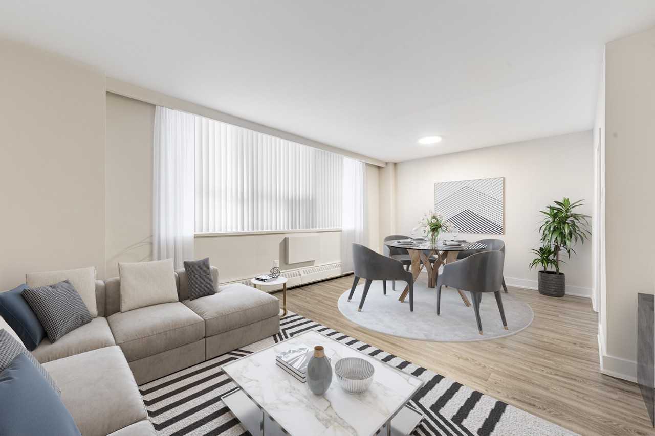 650 Eglinton Avenue West