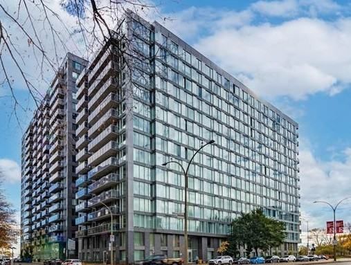 1800 Boulevard René-Lévesque Ouest #412, Montréal, QC H3H 2H2, CA