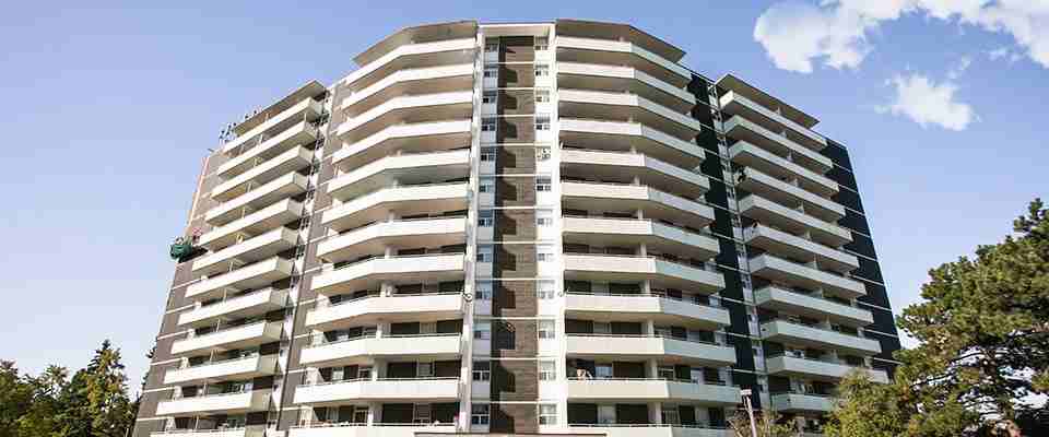 St. Andrews Towers East