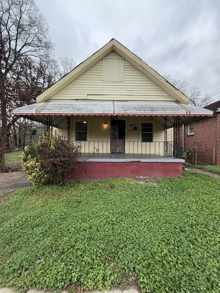 1317 11th St N, Birmingham, AL 35204, USA