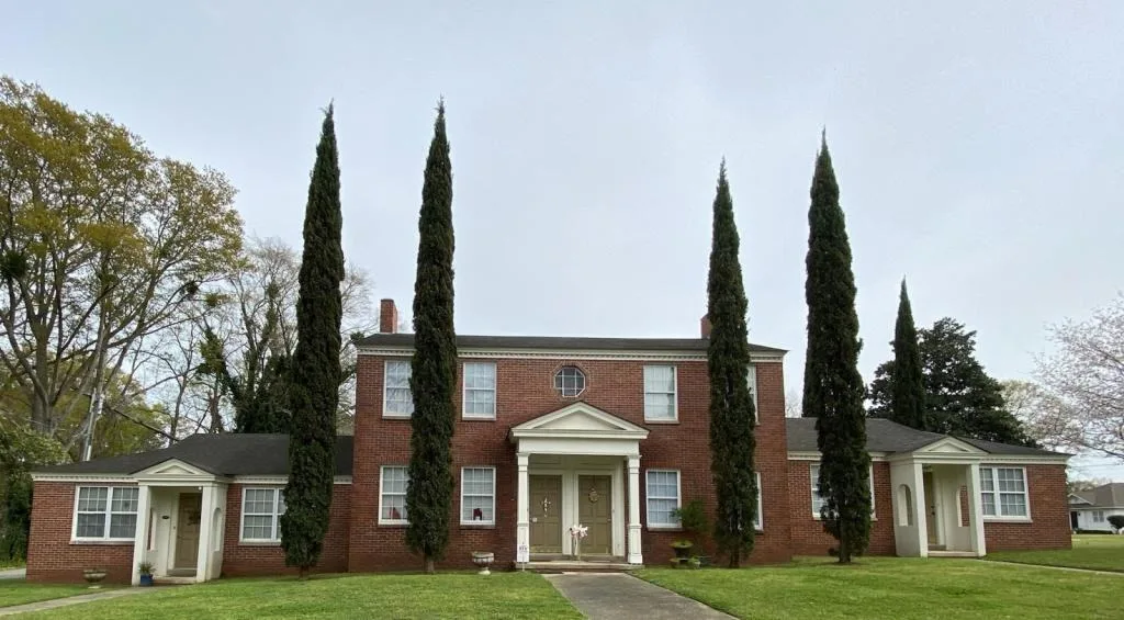 133 Auburn Ave, Macon, GA 31204, USA