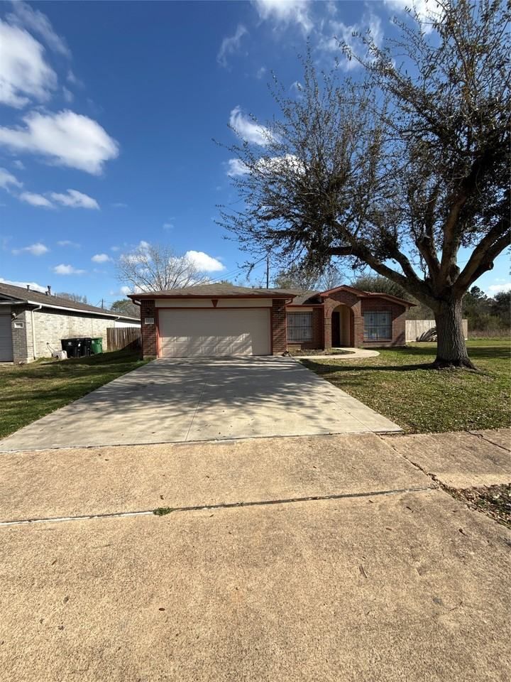 15919 Hiram Clarke Rd, Houston, TX 77053, USA