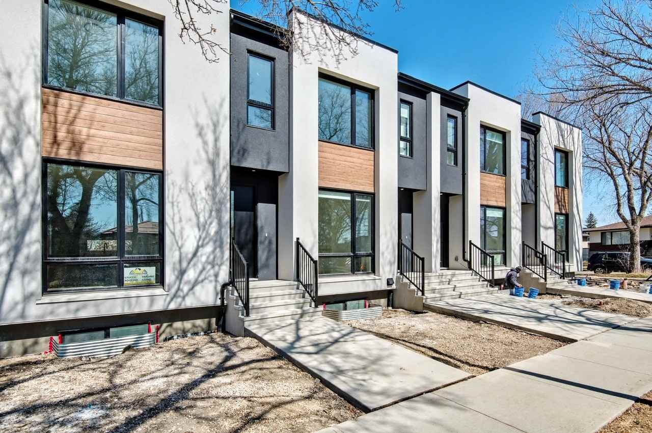 12502 117 Ave NW, Edmonton AB T5M 0N4, CAN