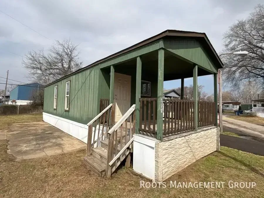 3035 Juca Ln, Memphis, TN 38116, USA