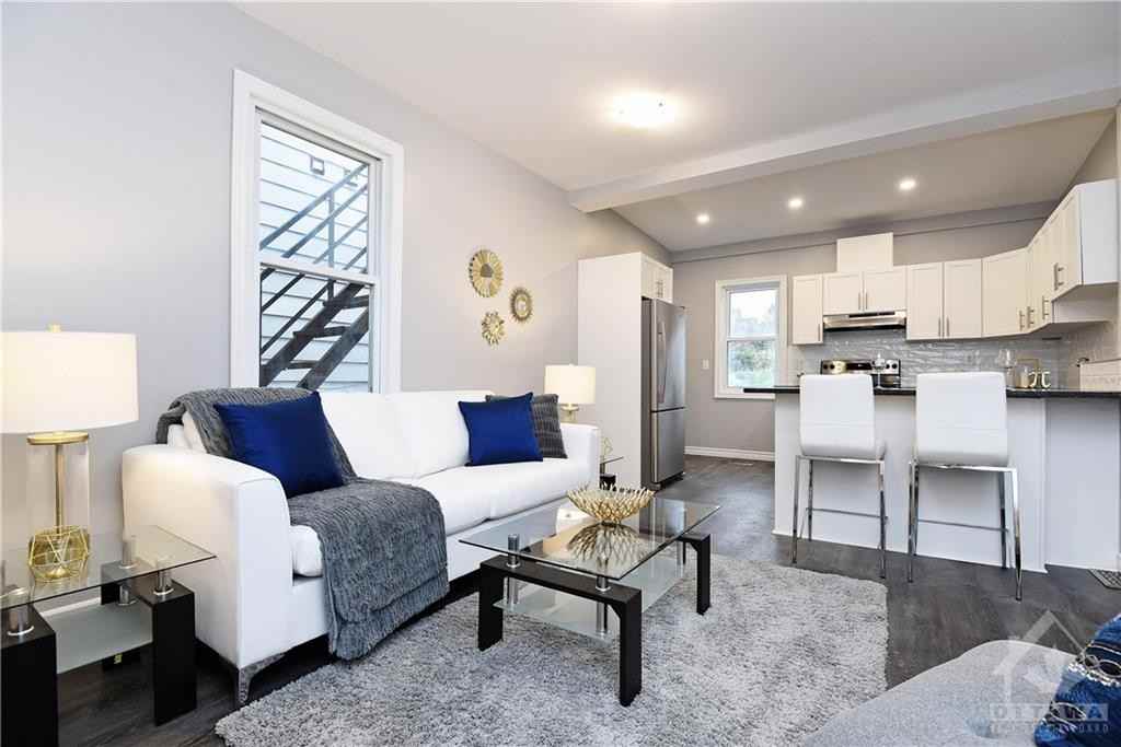 Preston St & Somerset St W #1, Ottawa, ON K1R 7N6, CAN